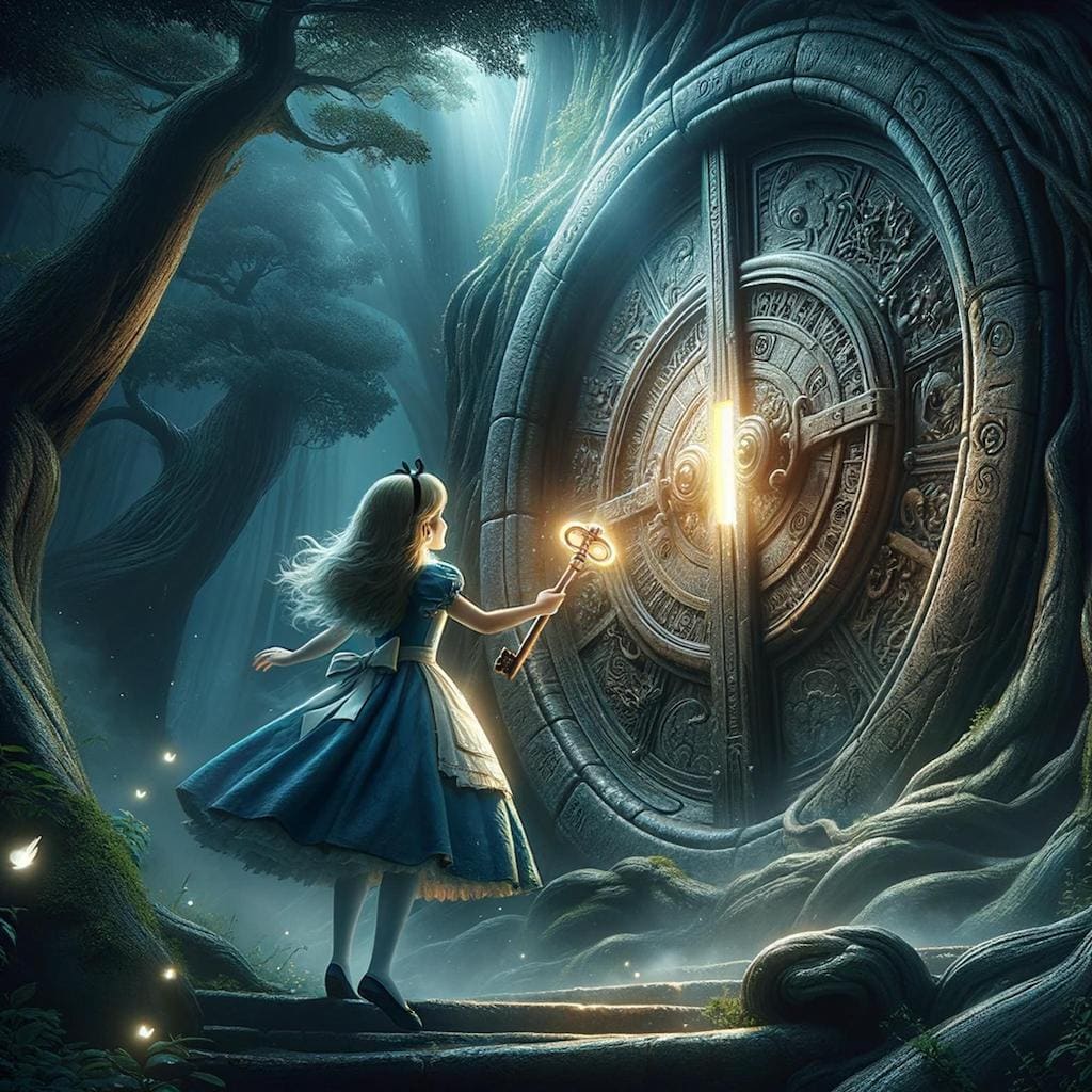 alice-door