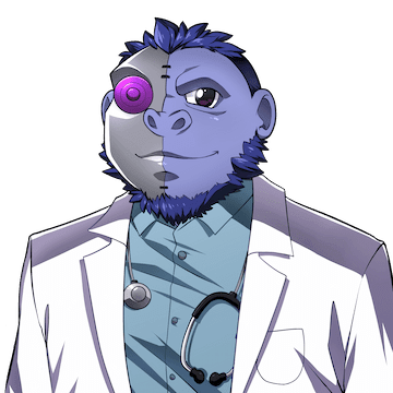Simon Something